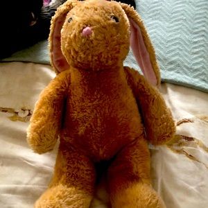 bunny build a bear